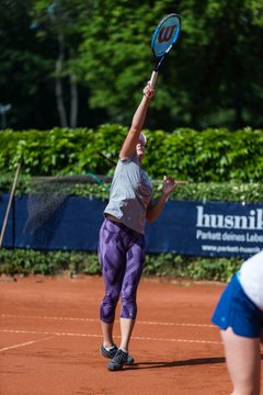 Bild 26 - RL DTV Hannover2 - TC Blau Weiss Berlin2 : Ergebnis: 5:4